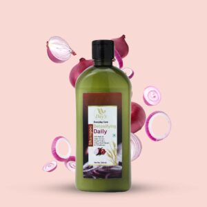 Daily Detoxifying Onion Shampoo 500ml