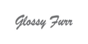 glossy furr